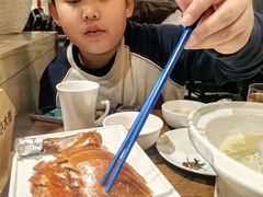 -小大董·烤鸭(王府井apm店)