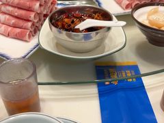 -福寿斋·老北京铜锅涮肉·烤鸭(顺义总店)