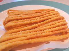 -燕兰楼·清真西北融合菜(亚运村店)