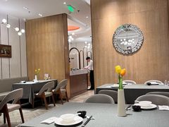 -新吉士·上海菜(浦东LCM置汇旭辉店)