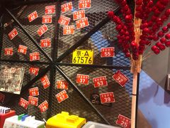 -夜幕浸入式超级密室(望京店)