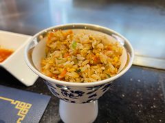 铁板烧饭-名将法式铁板烧(云峰别墅店)