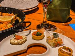 -AZUL by FUEL蓝色·法式酒馆(琶醍店)