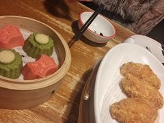 -新白鹿餐厅(龙游路总店·杭帮菜名店)