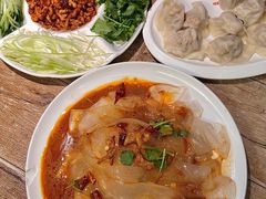 -四姐妹东北饺子(沙尾路店)