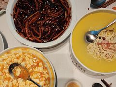 -苏帮袁Sue Cuisine(来福士店)
