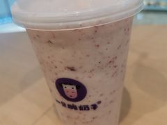 -一只酸奶牛(双流万达广场店)