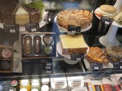 -星巴克(太原茂业天地店)