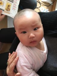 -龙文宝贝上门婴儿理发满月剃胎毛(浦东店)