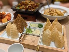 -新乾隆酒楼(帝景园店)