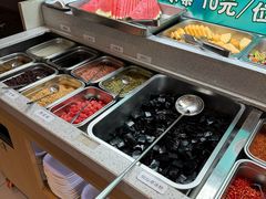 -天宜隆蘑菇宴火锅(石景山旗舰店)