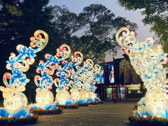 -深圳锦绣中华民俗村