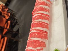 -牛将军•涮肉•烤肉(北京王府井·故宫店)