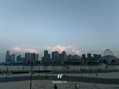 -海河外滩公园