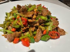 -鄱阳湖·江西小炒·瓦罐煨汤(五道口店)