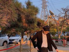 -中国油画院咖啡馆