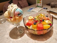 -Aqua Oasis 水天堂(太湖中心mall店)