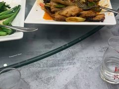 -Restaurante Sunly | El Dorado