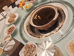-天宜隆蘑菇宴火锅(石景山旗舰店)