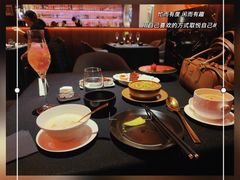 -港汇恒隆广场