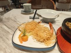 -鹭江潮餐厅•福建菜(鹭江佲家酒店)