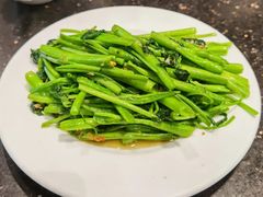 -温度铁板烧(前进大街店)