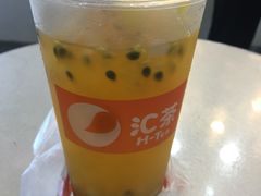 -汇茶(上邦店)