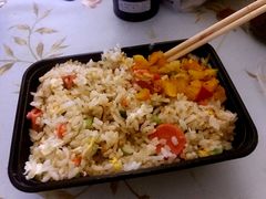 -淮安人特色蛋炒饭(李府街店)