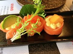 -瀛川尚品(车陂利丰天地店)