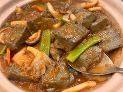 -聚福山莊·寻味顺德(北滘店)