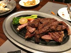 -食间牛排(湖西路店)