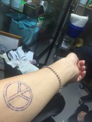 -墨無界刺青TATTOO