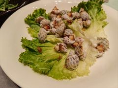 -骏莱海鲜鱼港(五角场店)