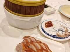 -北京全聚德(西客站店)