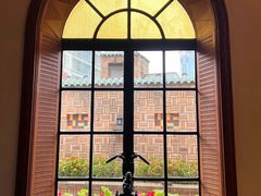 -马勒别墅·中餐厅