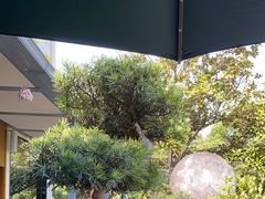 -恬阿姨庭院餐厅·生日宴
