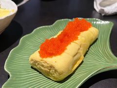 -山上下日本料理(万象城店)