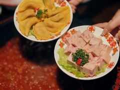 -牛市坎火锅(建设路店)