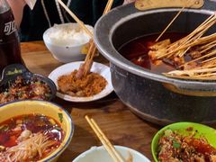 -冒椒火辣(奎星楼街店)