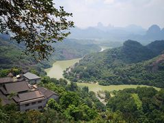 -丹霞山风景名胜区