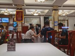 -峨嵋酒家(地安门店)