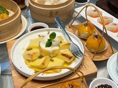 -翡翠江南(国贸商城店)