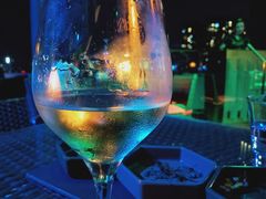 -富力丽思卡尔顿酒店·FLAIR餐厅酒吧