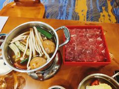 -V Bar海景扒房(北海湾惠龙万达嘉华酒店)