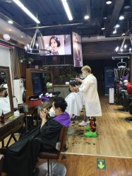 -谦亨·Hair·Salon