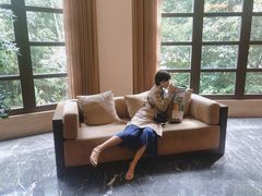 -天目湖御水温泉·度假酒店