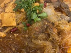 -羊家胡同·龙虾烧烤火锅(龙汇路店)