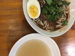 -绿南客云南牛肉米线店(远洋城店)
