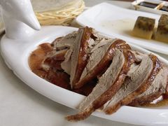 -郑州烤鸭总店