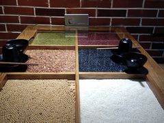 -潮十三潮汕砂锅粥(高新四路大都荟店)